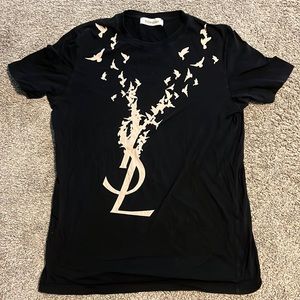 Men’s large Yves Saint Laurent T shirt